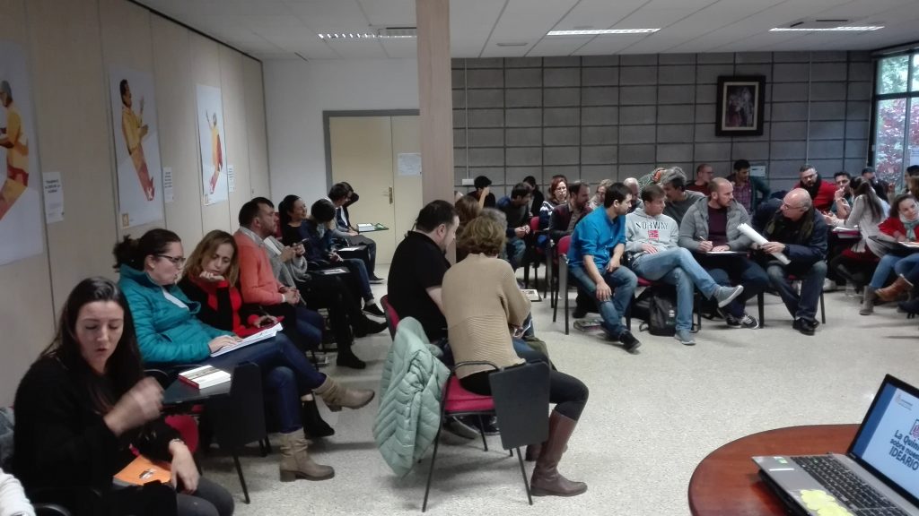 En Las Palmas ya saben cuánto bien les hace su Colegio En Las Palmas ya saben cuánto bien les hace su Colegio