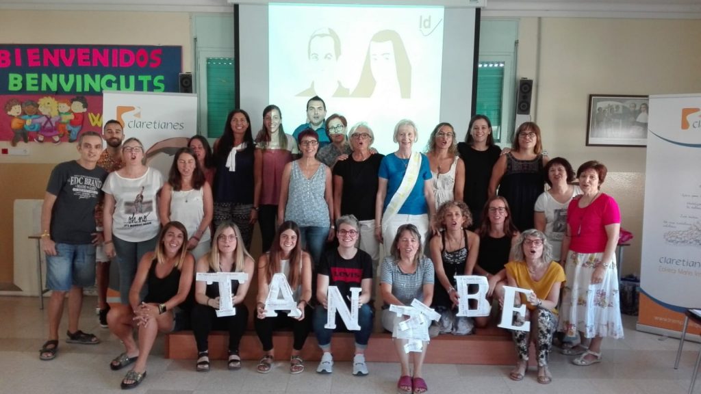 Tremp pone corazón desde comienzo de curso