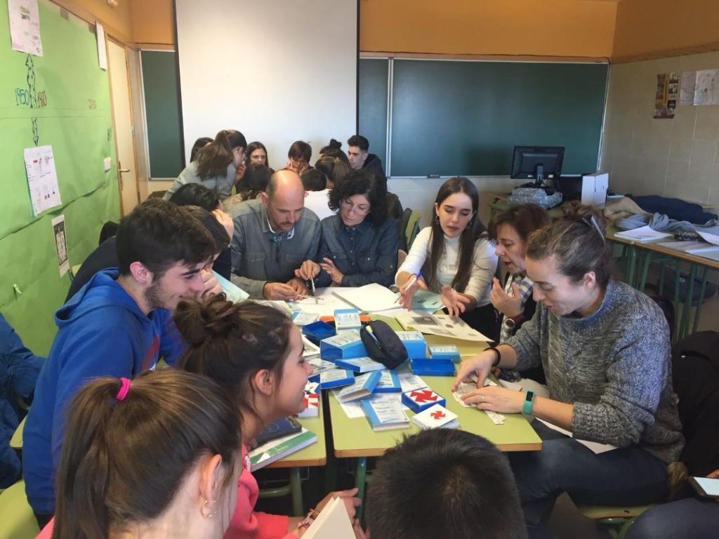 El valor de la inclusión en la Semana de la Familia de Segovia