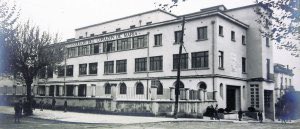 El colegio Corazón de María de Gijón: 79 años de mirar más allá a través de la educación