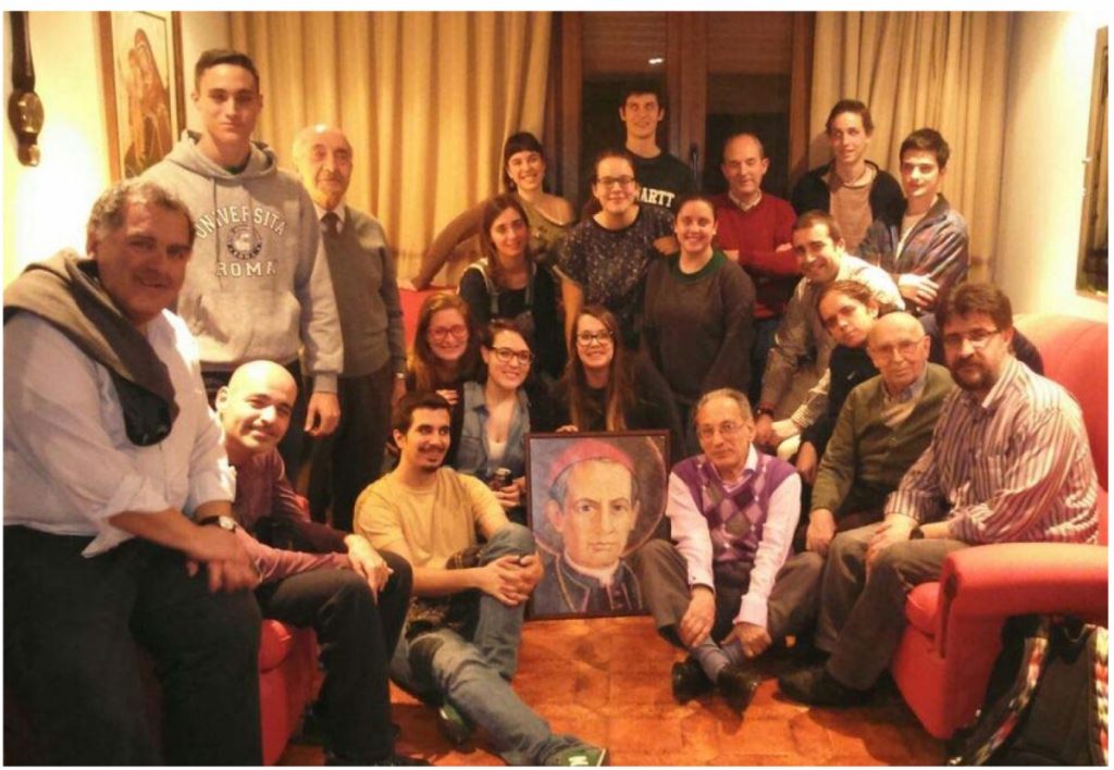 «Luces que brillan en la noche» un hermoso homenaje a los claretianos que trabajan en colegios