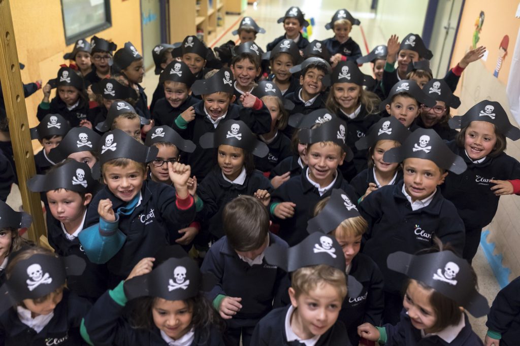 Videos pedagógicos para familias en nuestro Claret Larraona