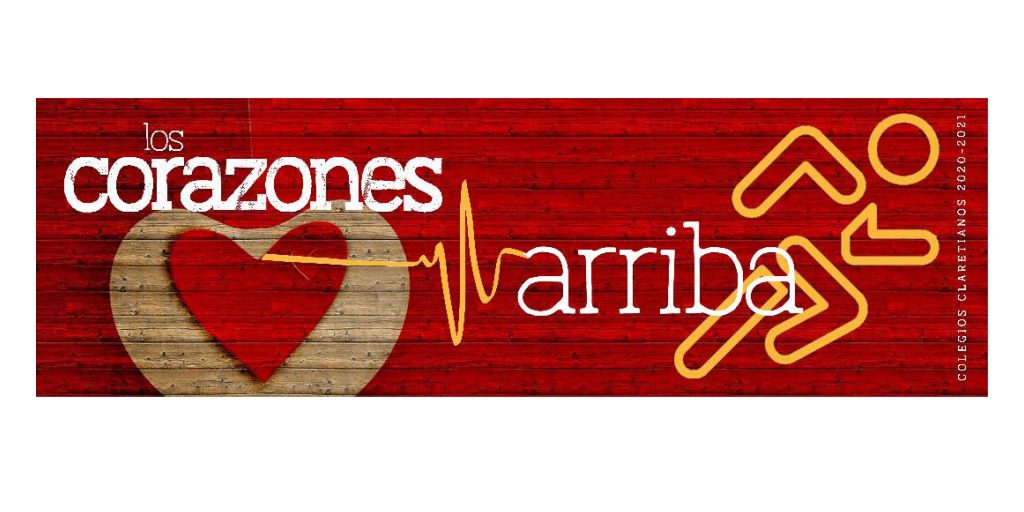 «Arriba los corazones»: carrera solidaria a final de este curso