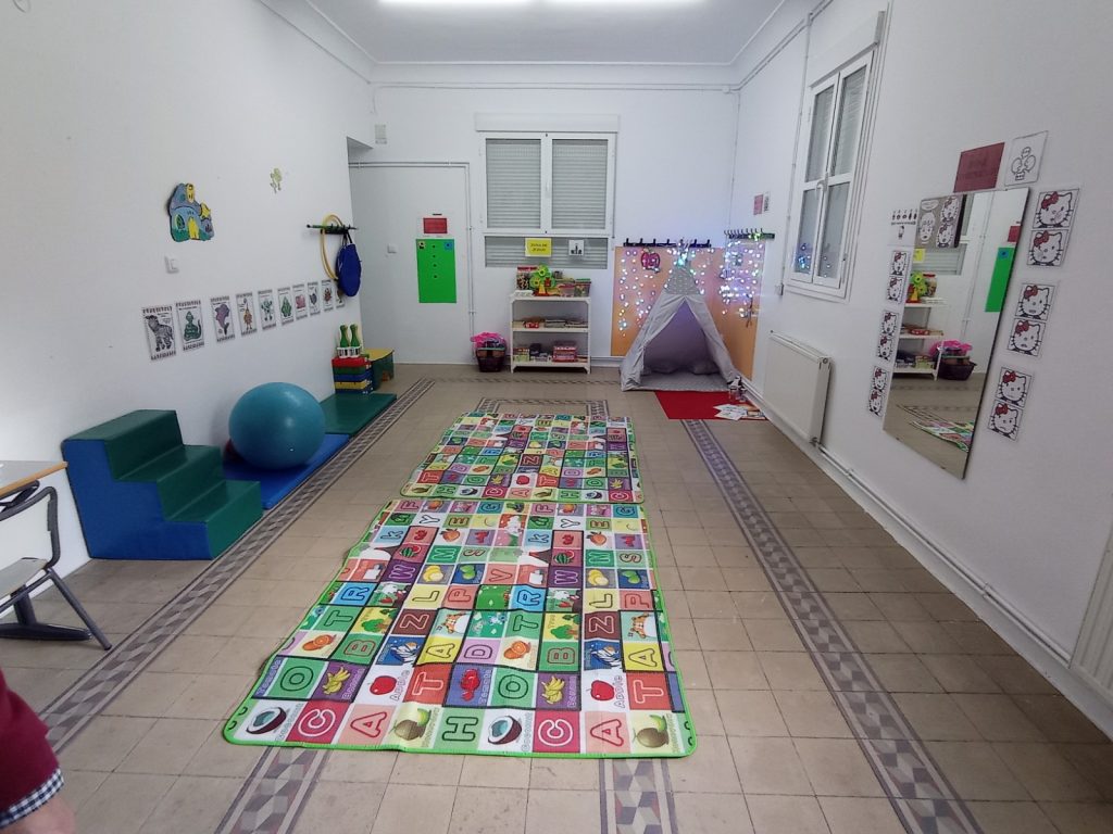 Nueva metodología de atención a la diversidad en Don Benito