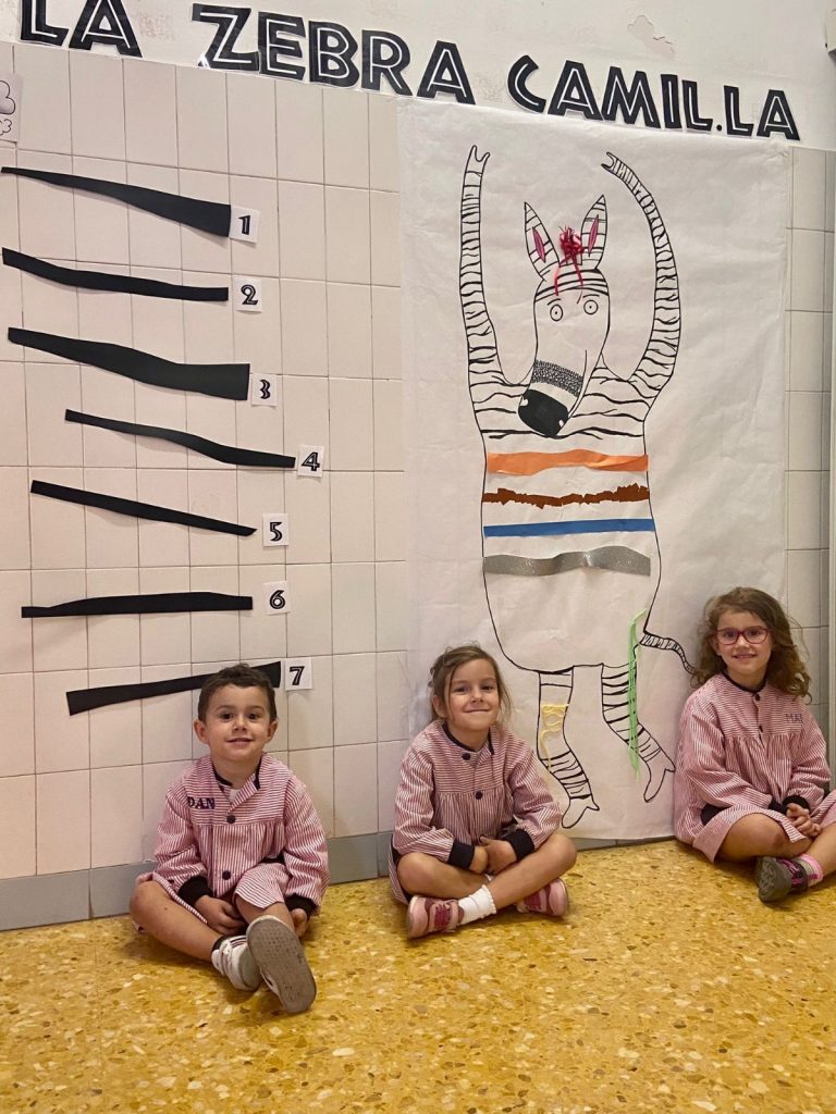 Exitoso proyecto de lectura en Benimaclet