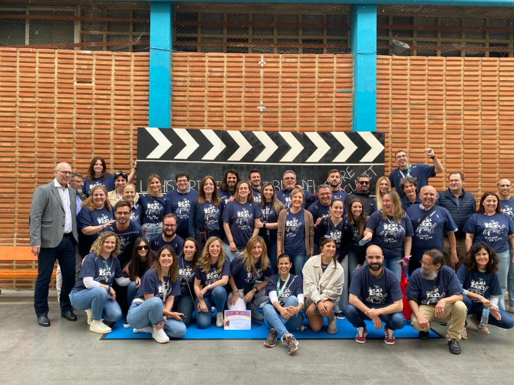 La «Historia Interminable de Claret» en Fuensanta