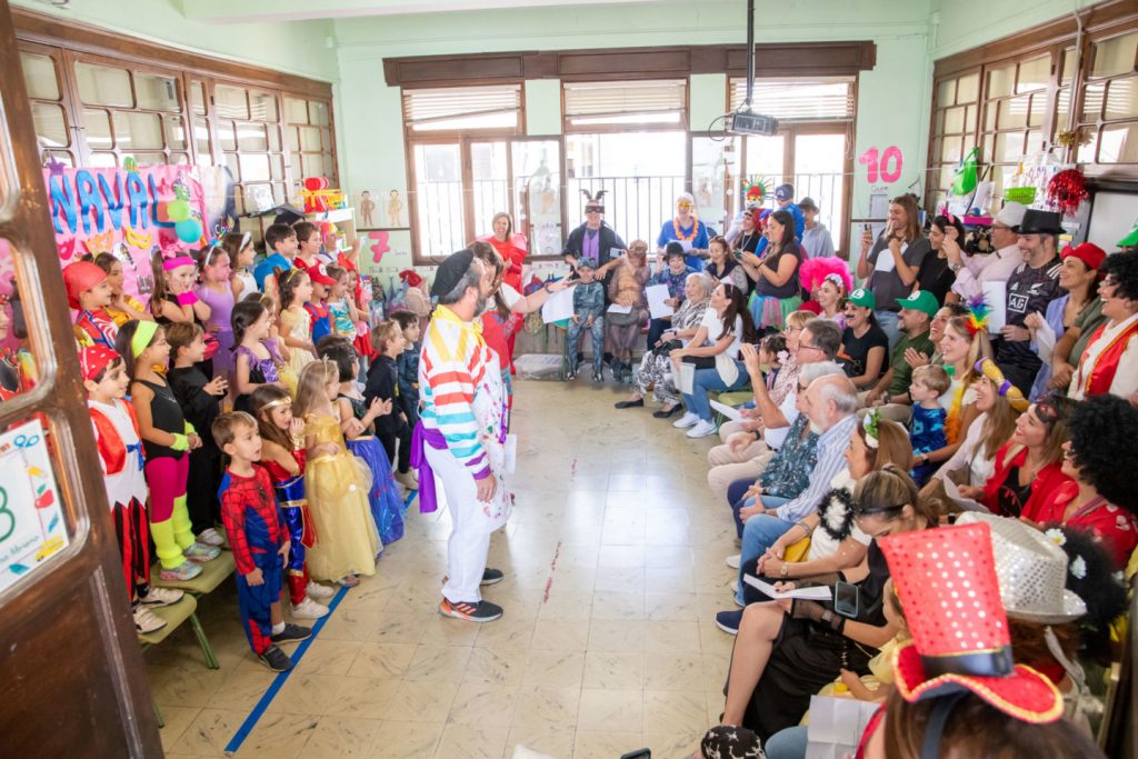 Carnaval en Las Palmas de GC