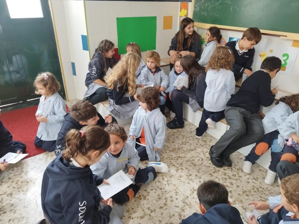 Hermanamiento «al estilo claretiana» en Zafra