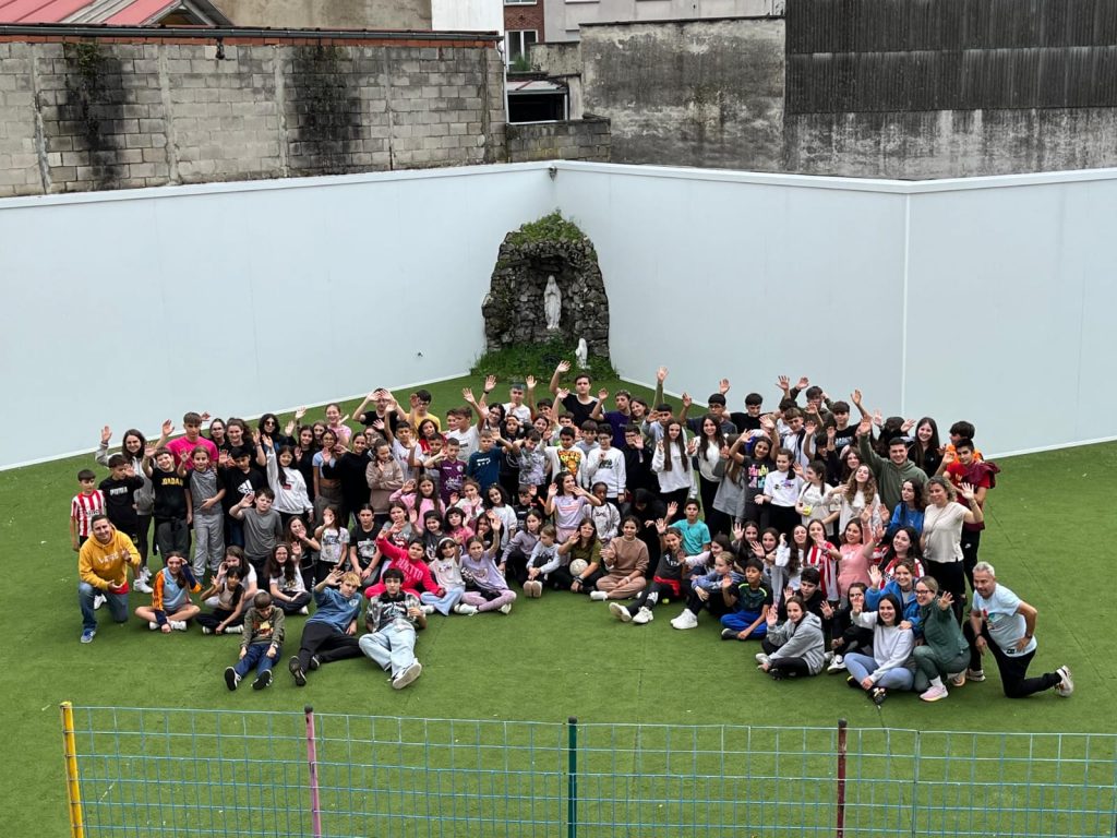 A ritmo de «CASA» en Oviedo