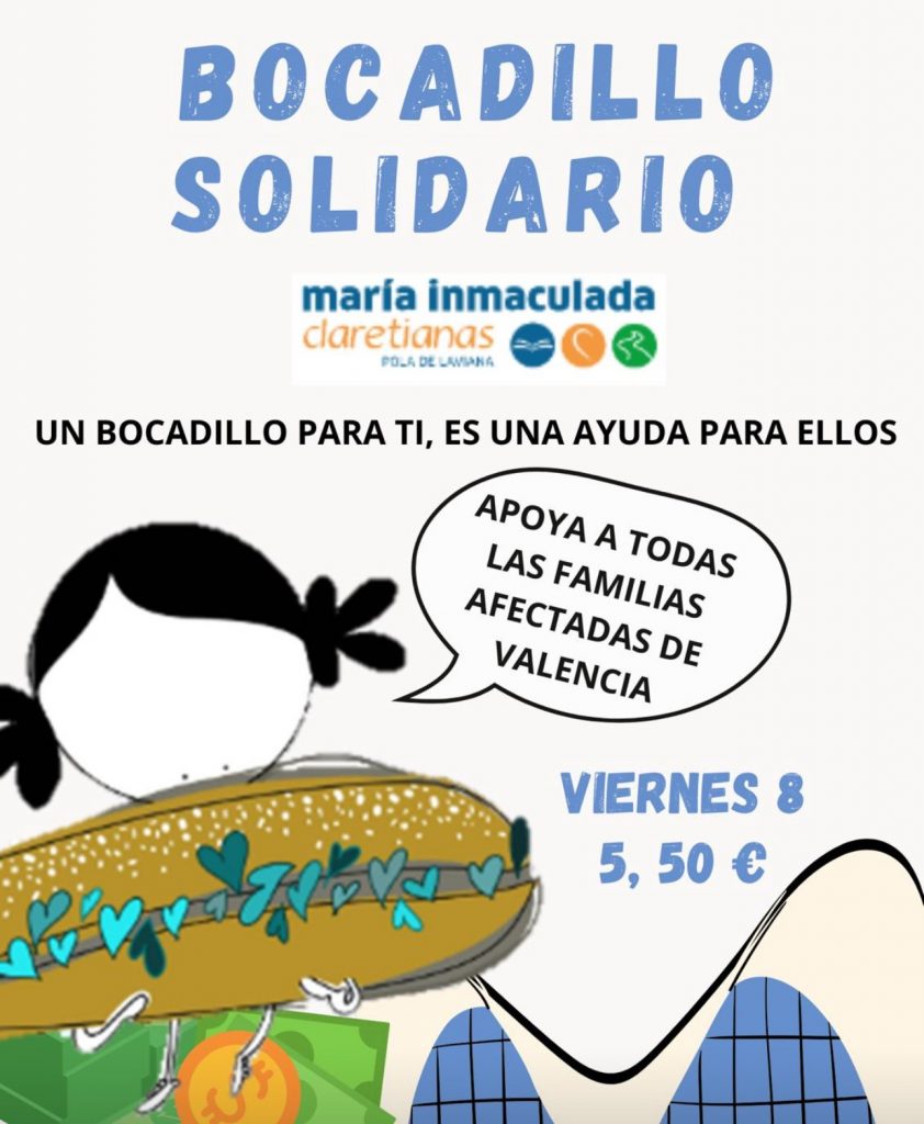 Solidaridad en Pola de Laviana