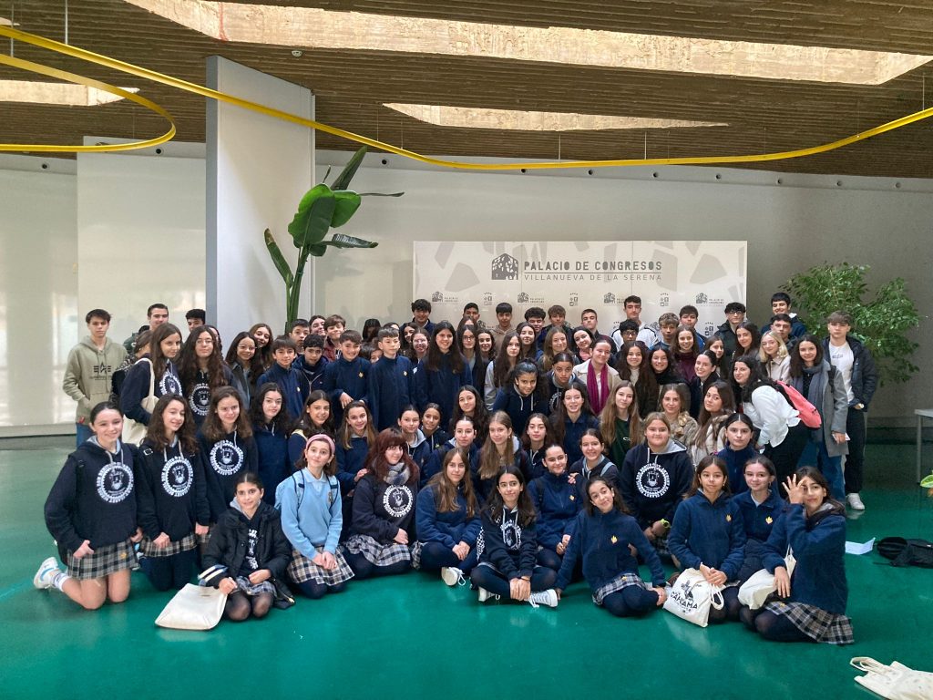 Don Benito, en la final del Concurso Calíope