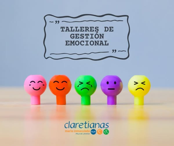Emociones en Pola de Laviana