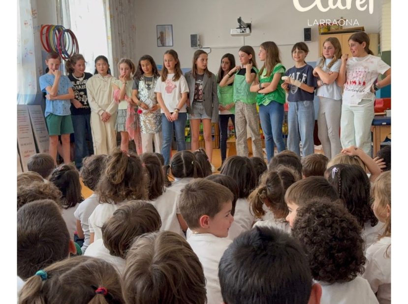 Proyecto «La comida no se tira» en Pamplona